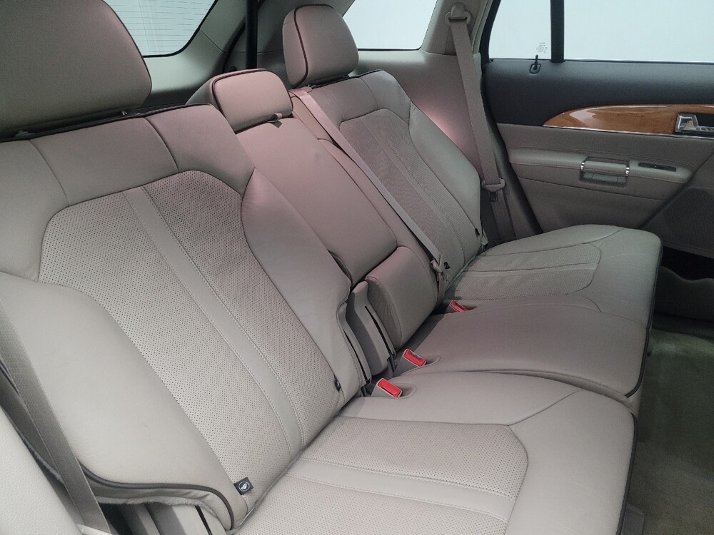 2015 Lincoln MKX in Conyers, GA 30094 - 18091547 19