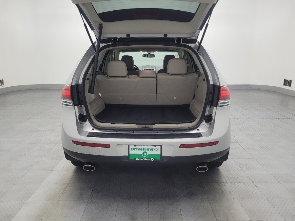 2015 Lincoln MKX in Conyers, GA 30094 - 18091547 29