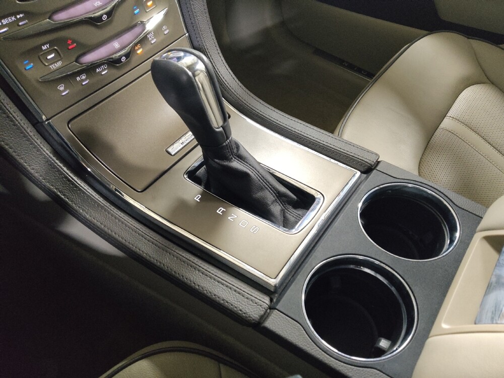 2015 Lincoln MKX in Conyers, GA 30094 - 18091547 26