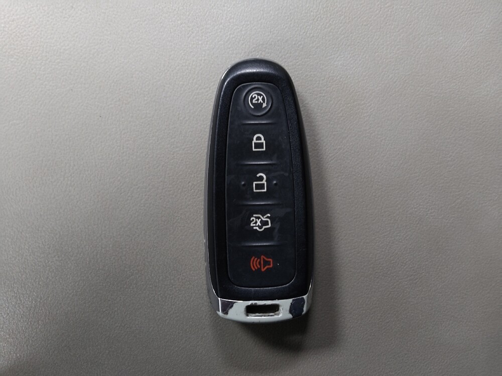 2015 Lincoln MKX in Conyers, GA 30094 - 18091547 32