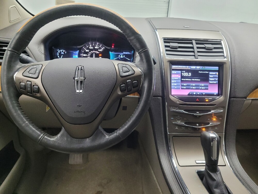 2015 Lincoln MKX in Conyers, GA 30094 - 18091547 22