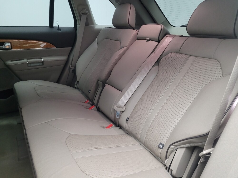 2015 Lincoln MKX in Conyers, GA 30094 - 18091547 18