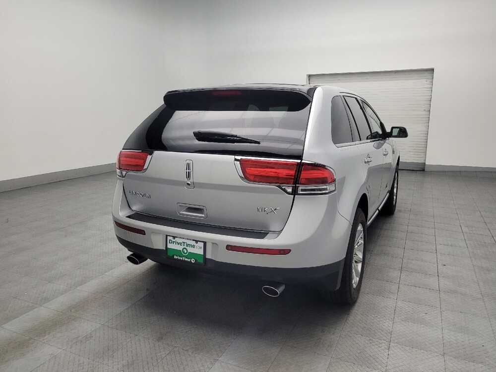 2015 Lincoln MKX in Conyers, GA 30094 - 18091547 9