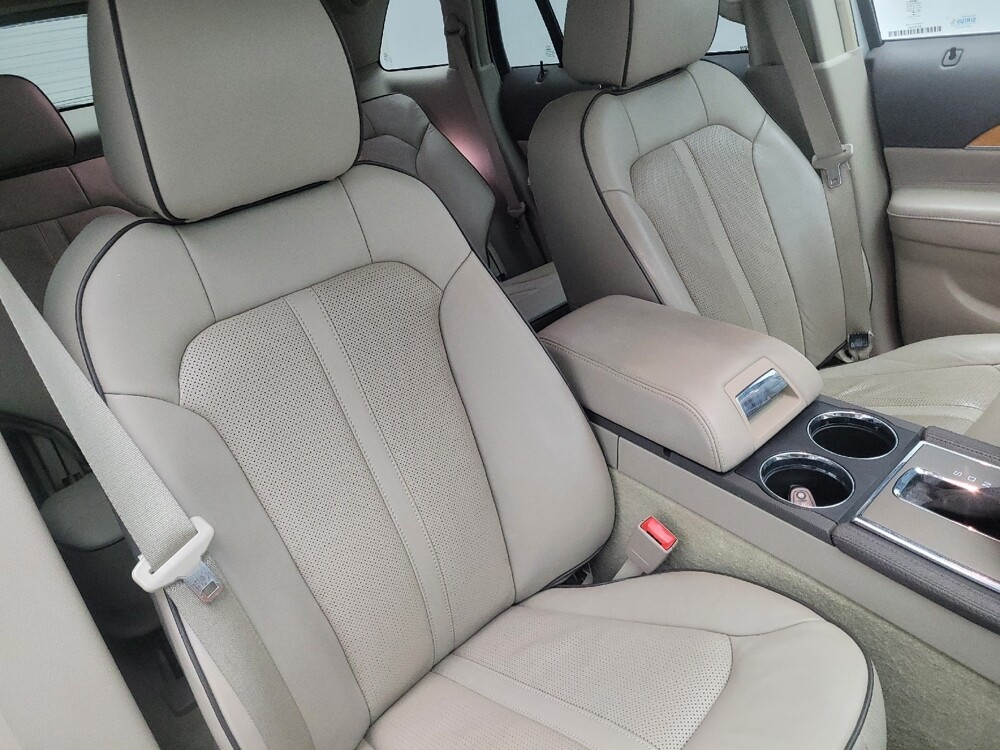 2015 Lincoln MKX in Conyers, GA 30094 - 18091547 21