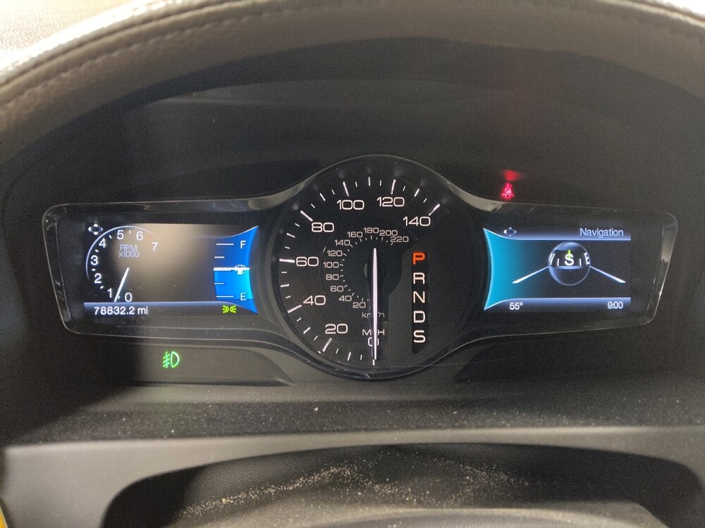 2015 Lincoln MKX in Conyers, GA 30094 - 18091547 23