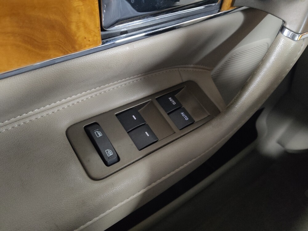 2015 Lincoln MKX in Conyers, GA 30094 - 18091547 27