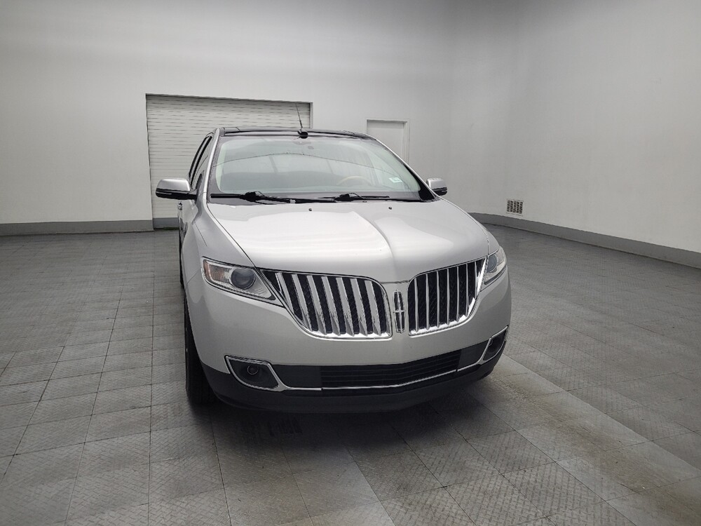 2015 Lincoln MKX in Conyers, GA 30094 - 18091547 14