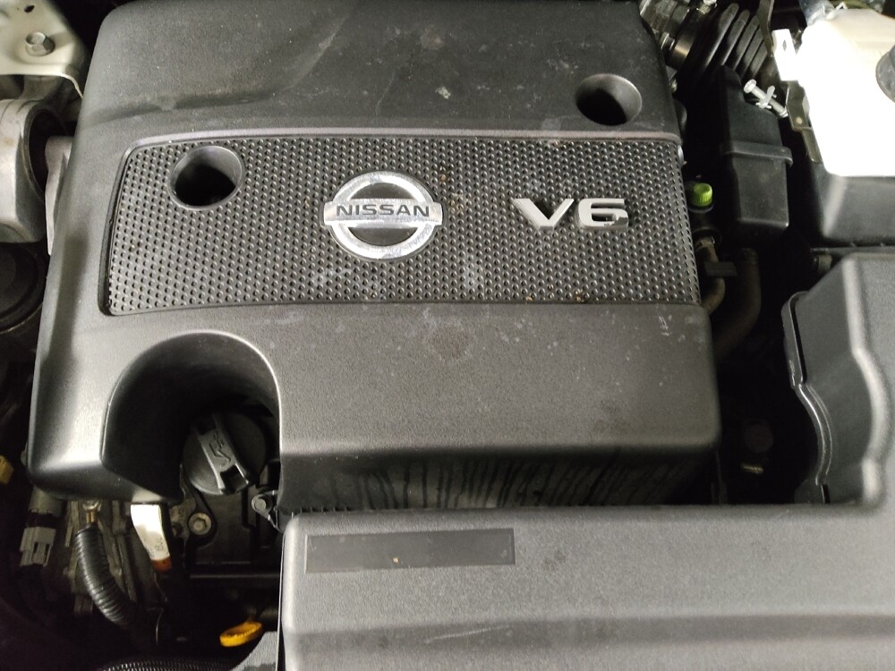 2018 Nissan Murano in Pelham, AL 35124 - 18091548 30