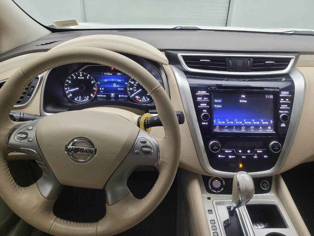 2018 Nissan Murano in Pelham, AL 35124 - 18091548 22
