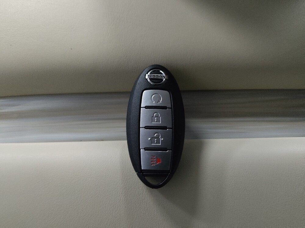 2018 Nissan Murano in Pelham, AL 35124 - 18091548 32