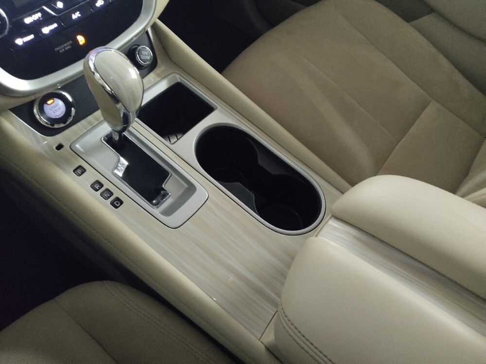 2018 Nissan Murano in Pelham, AL 35124 - 18091548 26