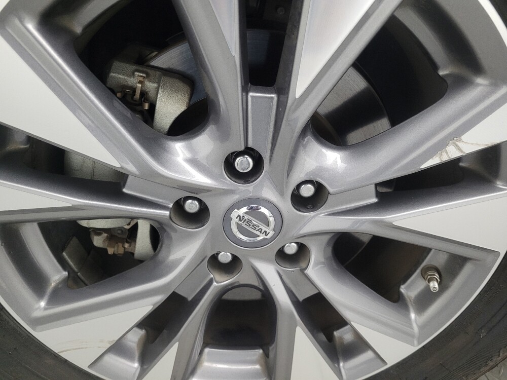 2018 Nissan Murano in Pelham, AL 35124 - 18091548 31