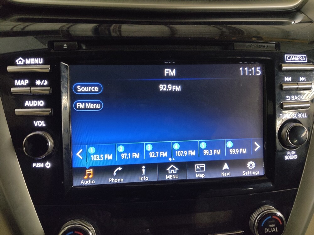 2018 Nissan Murano in Pelham, AL 35124 - 18091548 25