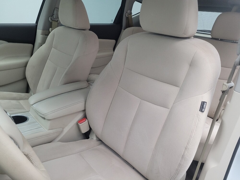 2018 Nissan Murano in Pelham, AL 35124 - 18091548 17