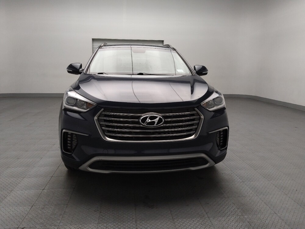 2017 Hyundai Santa Fe in Arlington, TX 76011 - 18091549 14