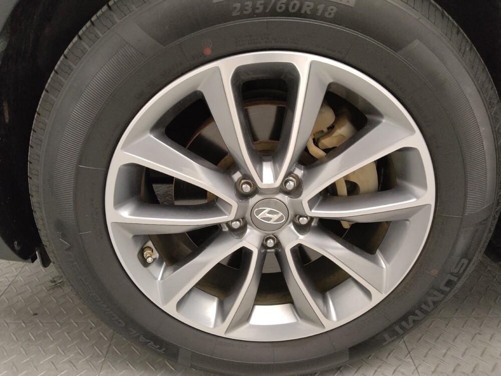 2017 Hyundai Santa Fe in Arlington, TX 76011 - 18091549 31