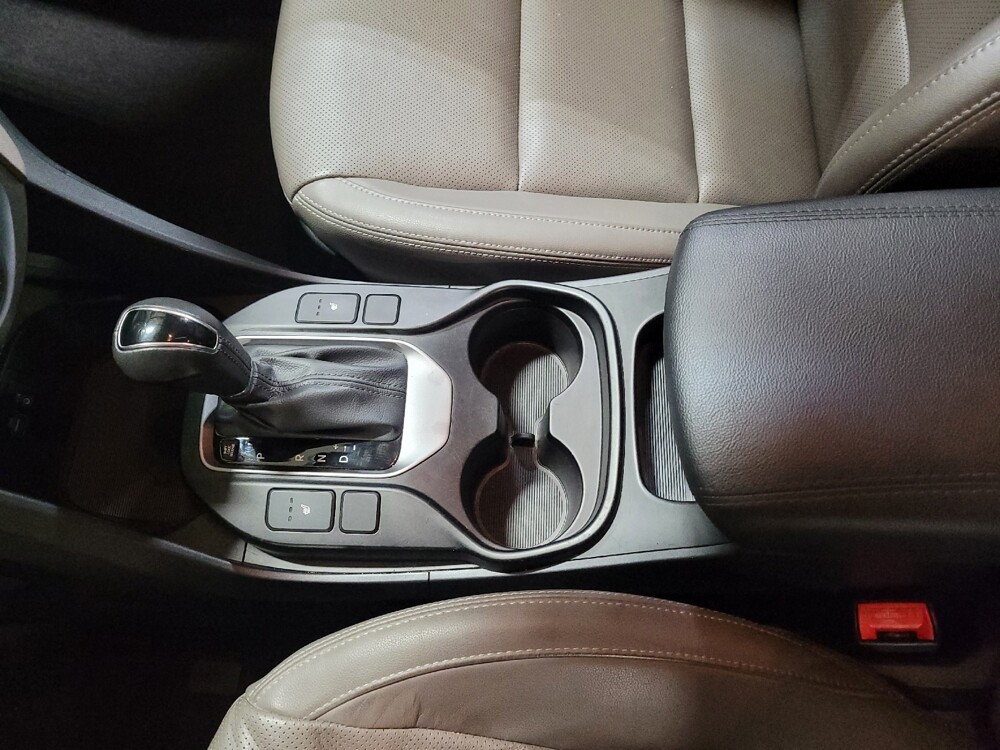 2017 Hyundai Santa Fe in Arlington, TX 76011 - 18091549 26