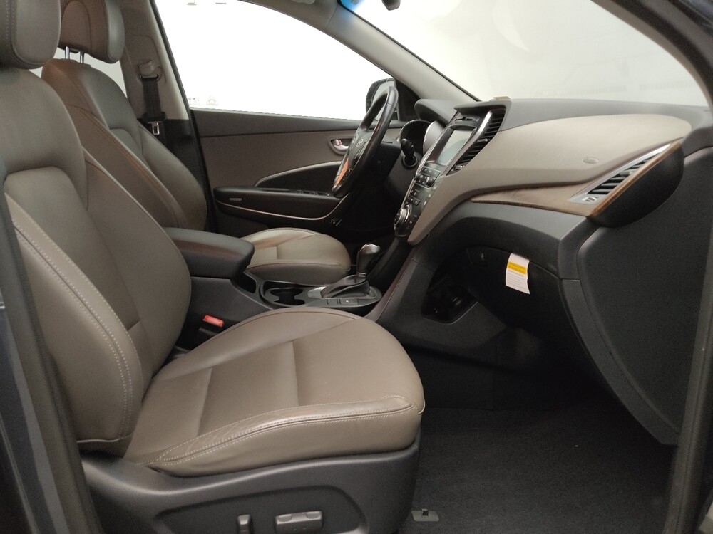 2017 Hyundai Santa Fe in Arlington, TX 76011 - 18091549 21