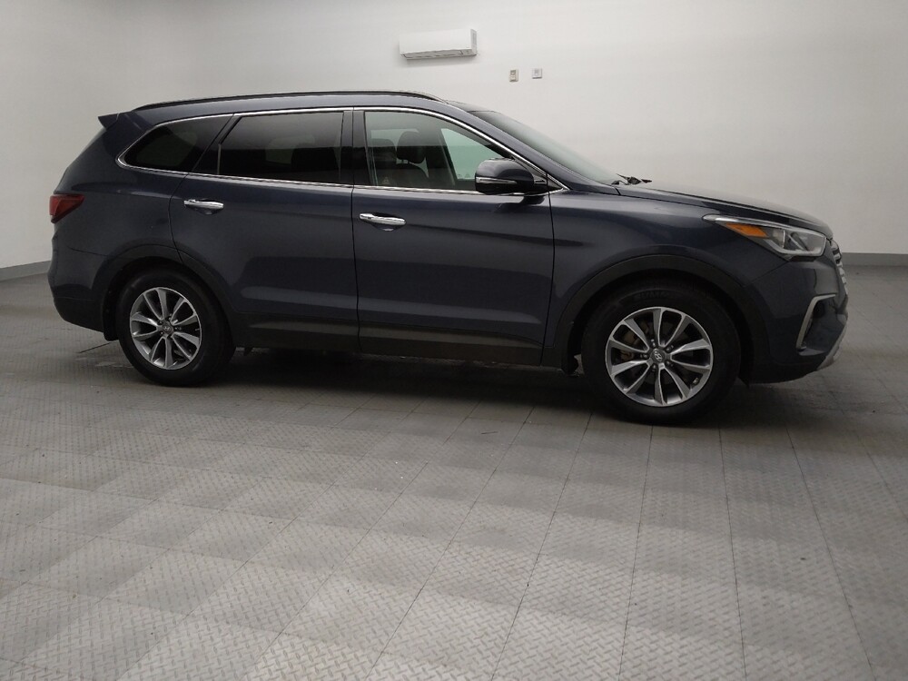 2017 Hyundai Santa Fe in Arlington, TX 76011 - 18091549 11