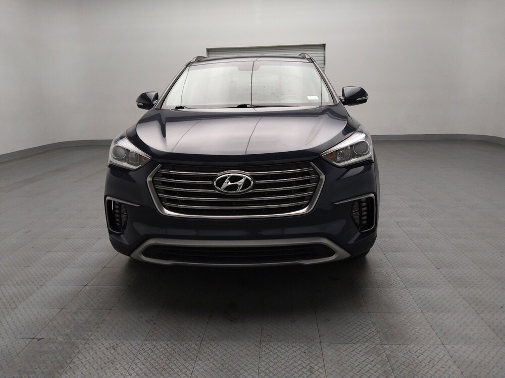 2017 Hyundai Santa Fe in Arlington, TX 76011 - 18091549 15