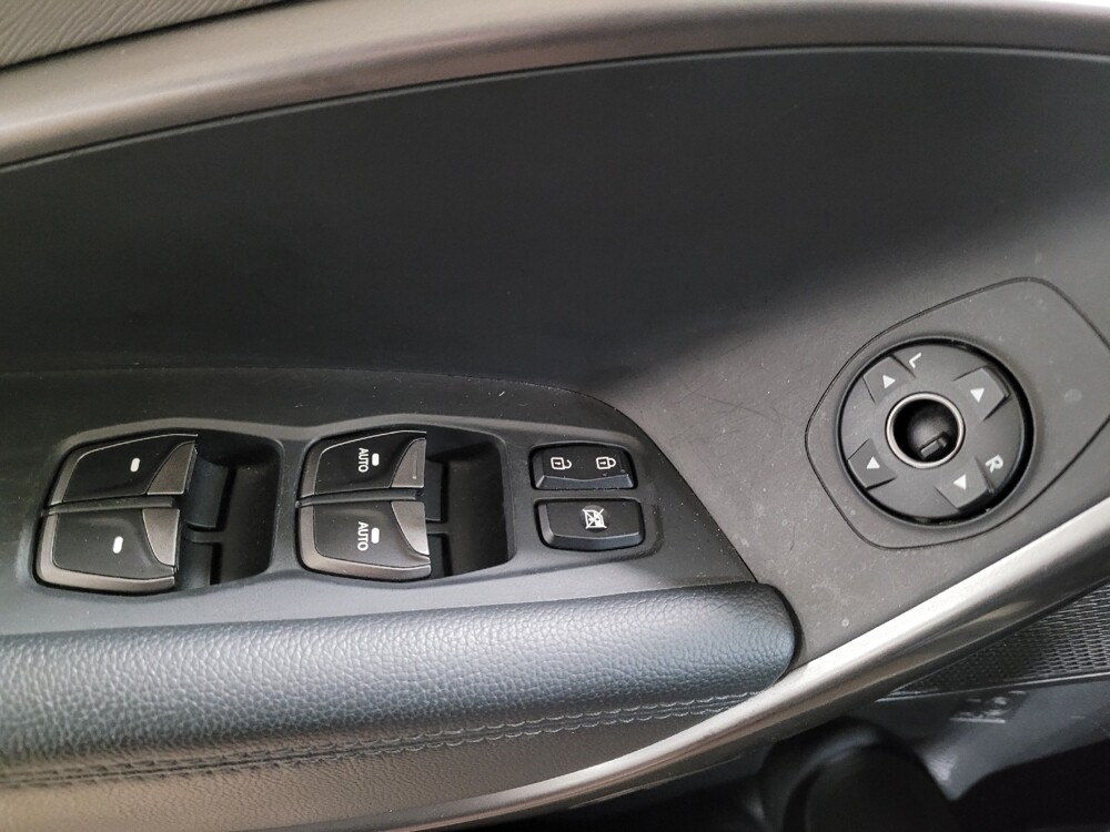 2017 Hyundai Santa Fe in Arlington, TX 76011 - 18091549 27