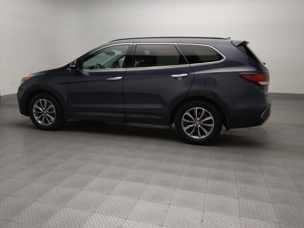 2017 Hyundai Santa Fe in Arlington, TX 76011 - 18091549 3