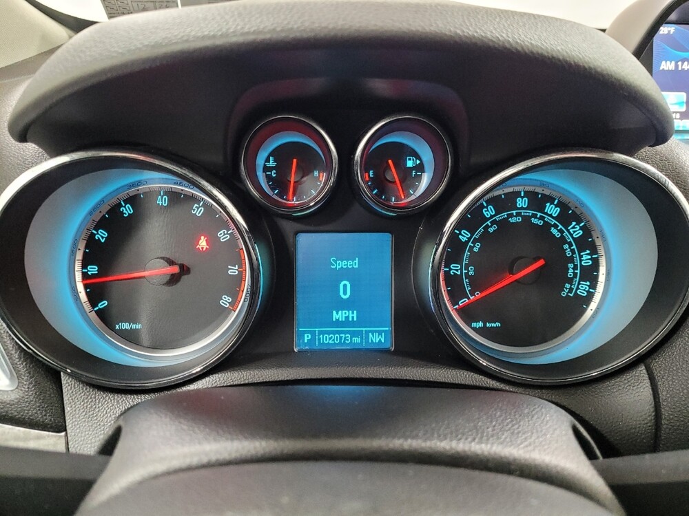 2015 Buick Encore in Pittsburgh, PA 15236 - 18091550 23