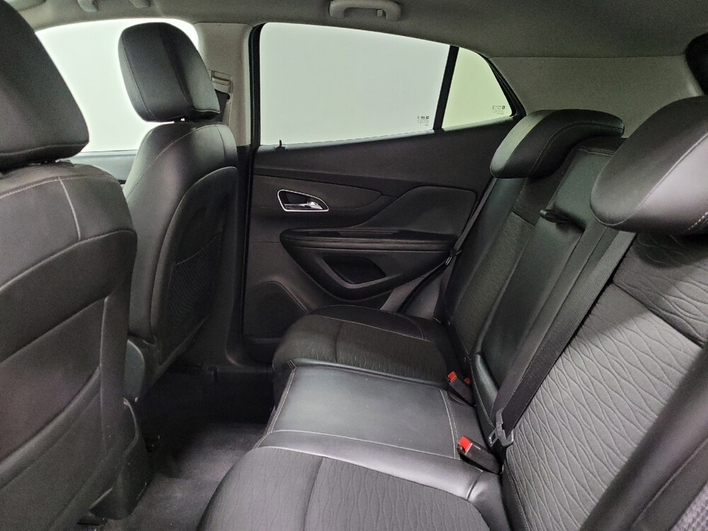 2015 Buick Encore in Pittsburgh, PA 15236 - 18091550 18