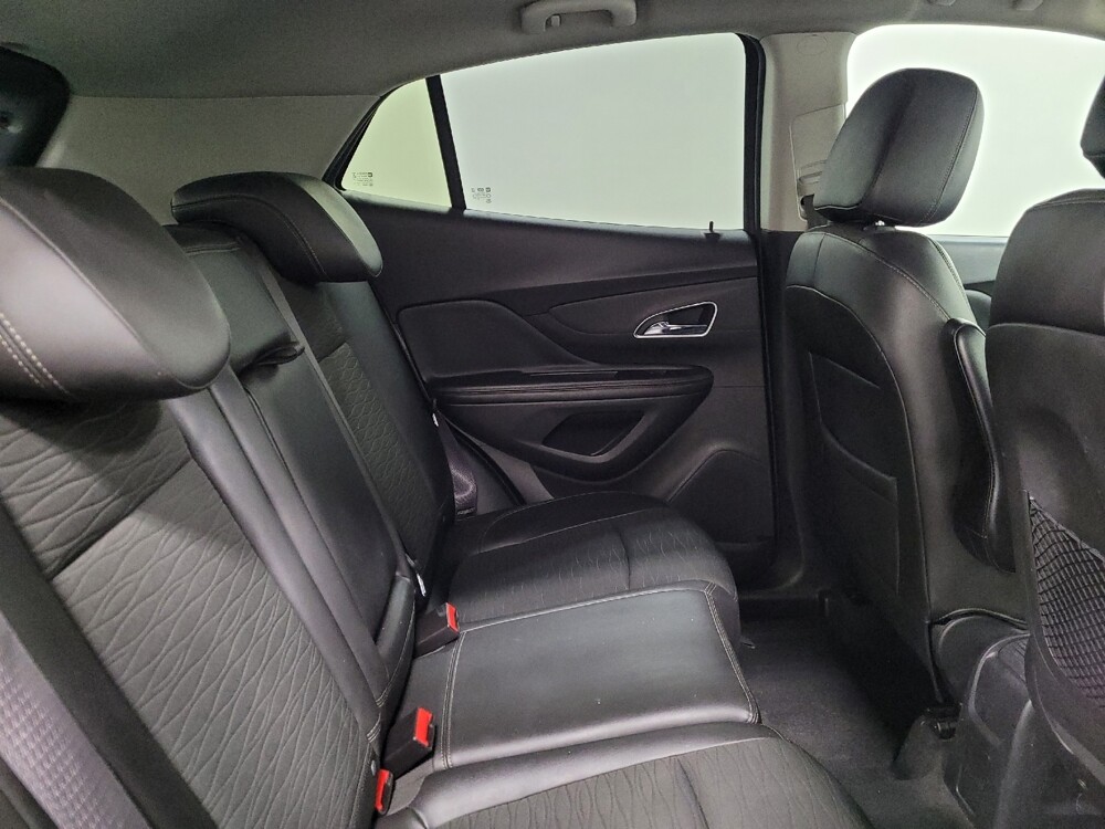 2015 Buick Encore in Pittsburgh, PA 15236 - 18091550 19