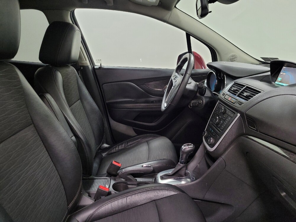 2015 Buick Encore in Pittsburgh, PA 15236 - 18091550 21