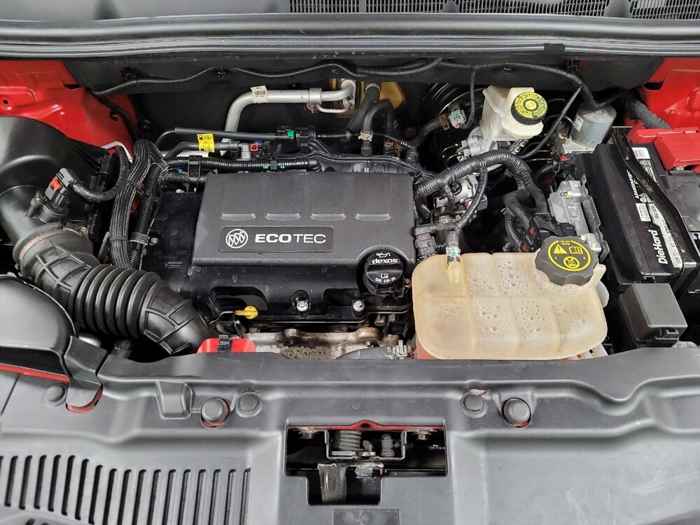 2015 Buick Encore in Pittsburgh, PA 15236 - 18091550 30