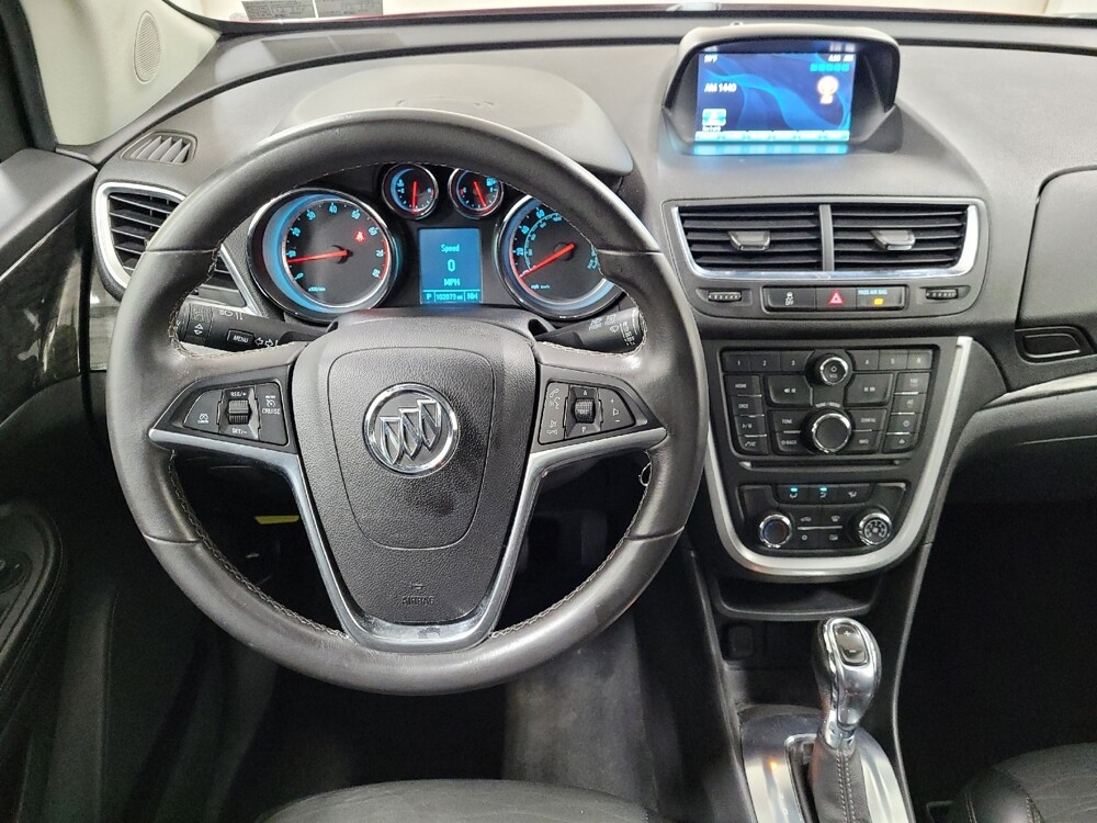 2015 Buick Encore in Pittsburgh, PA 15236 - 18091550 22