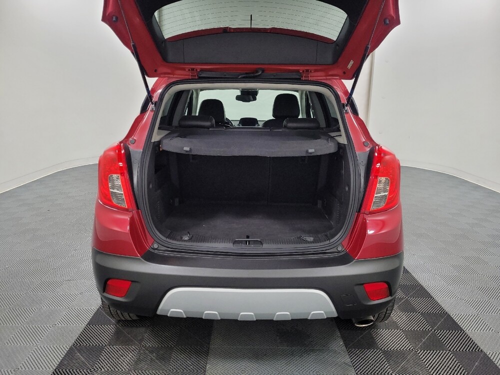 2015 Buick Encore in Pittsburgh, PA 15236 - 18091550 29