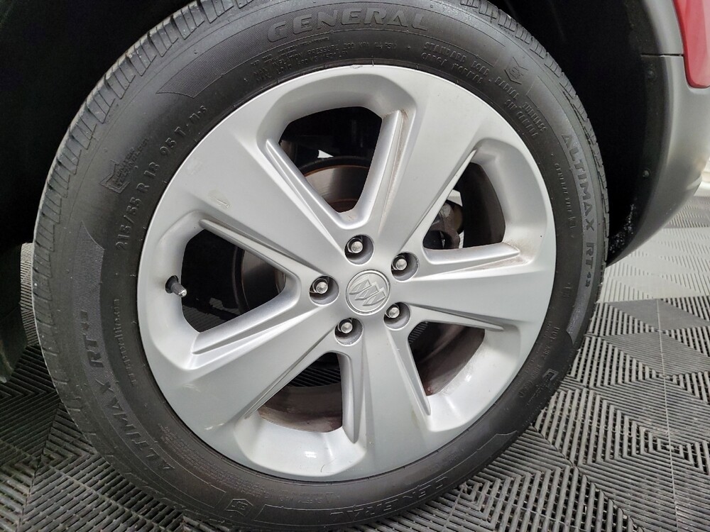 2015 Buick Encore in Pittsburgh, PA 15236 - 18091550 31