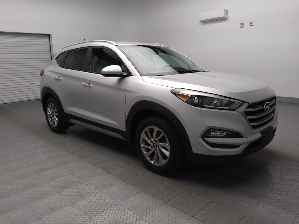 2017 Hyundai Tucson in Round Rock, TX 78664 - 18091551 13