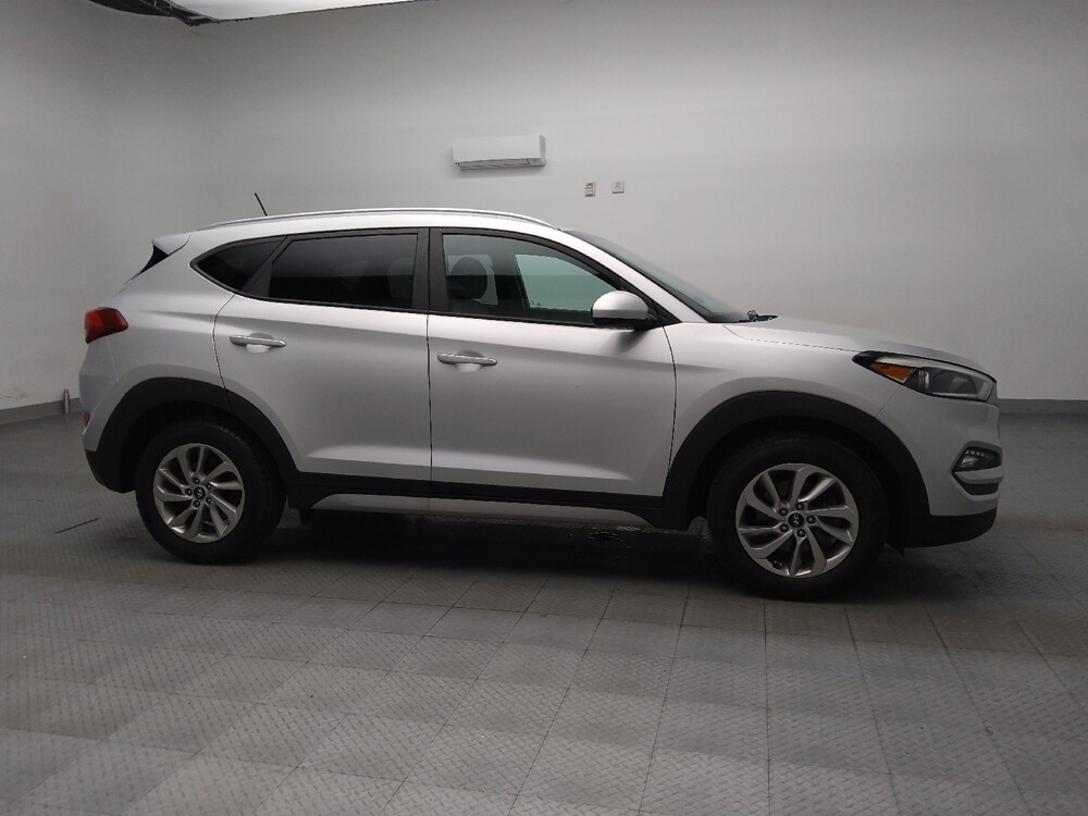 2017 Hyundai Tucson in Round Rock, TX 78664 - 18091551 11