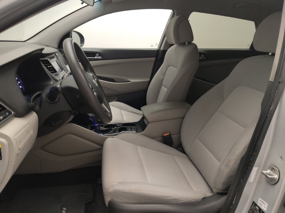 2017 Hyundai Tucson in Round Rock, TX 78664 - 18091551 17