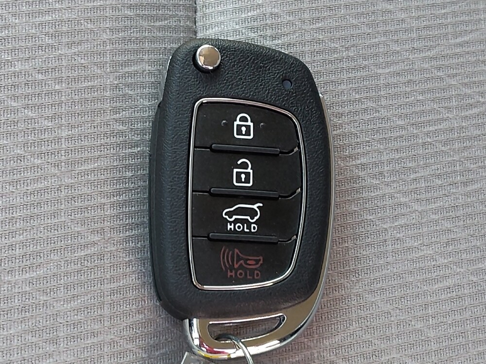 2017 Hyundai Tucson in Round Rock, TX 78664 - 18091551 32