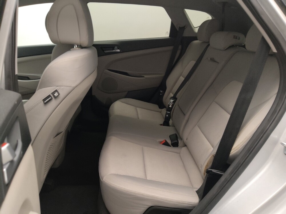 2017 Hyundai Tucson in Round Rock, TX 78664 - 18091551 18