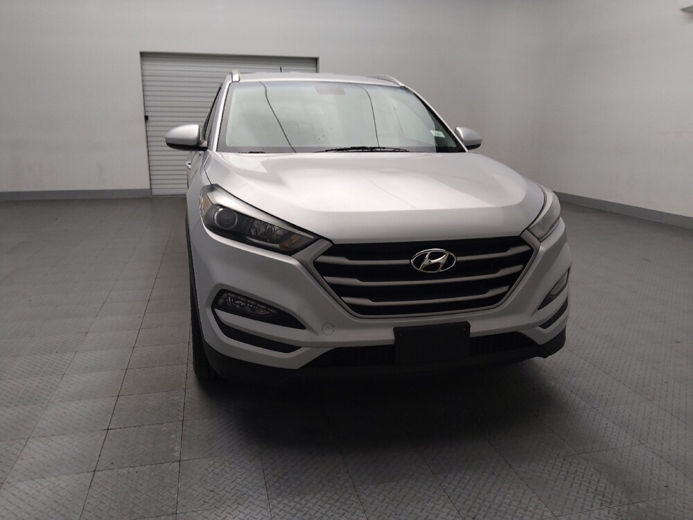 2017 Hyundai Tucson in Round Rock, TX 78664 - 18091551 14