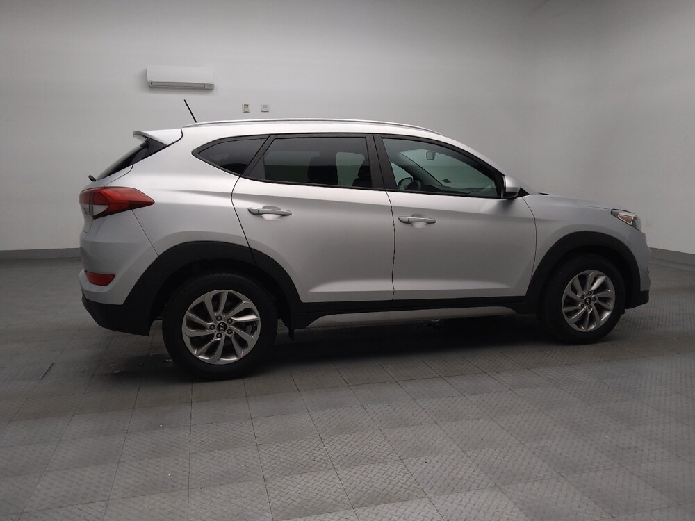 2017 Hyundai Tucson in Round Rock, TX 78664 - 18091551 10