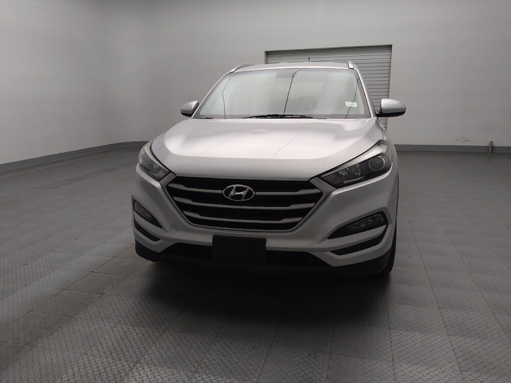 2017 Hyundai Tucson in Round Rock, TX 78664 - 18091551 15
