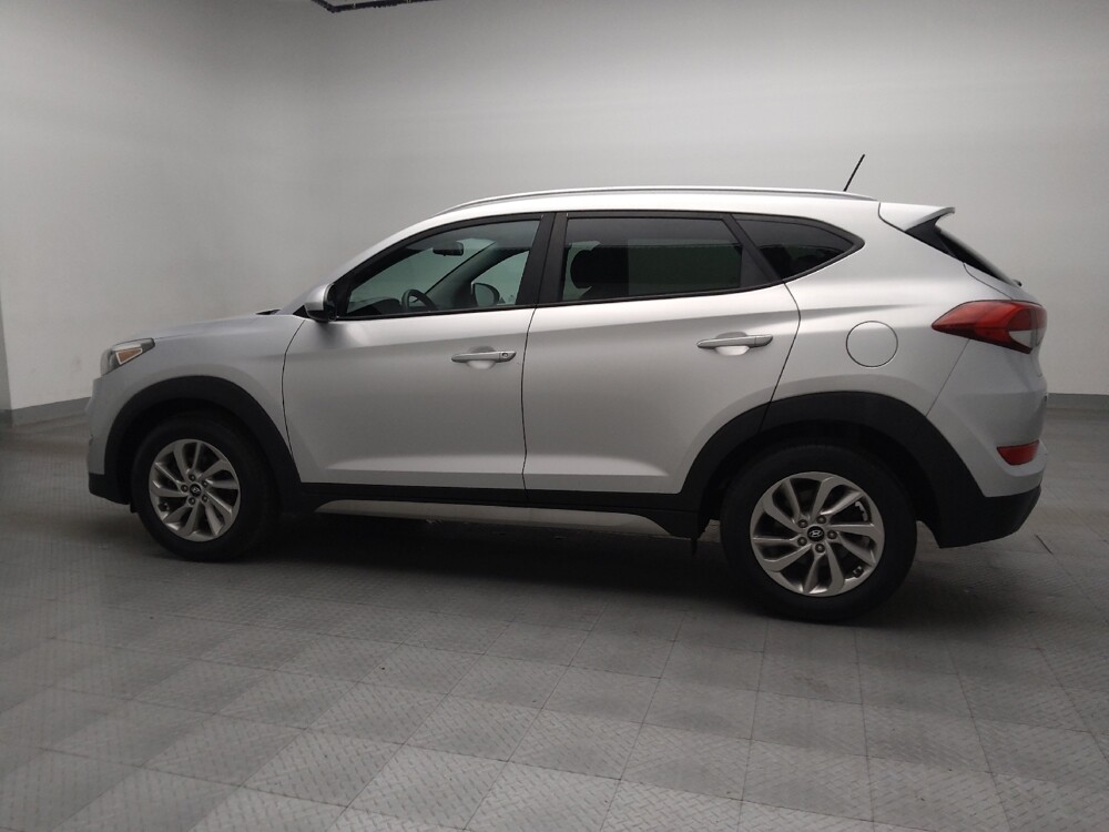 2017 Hyundai Tucson in Round Rock, TX 78664 - 18091551 3