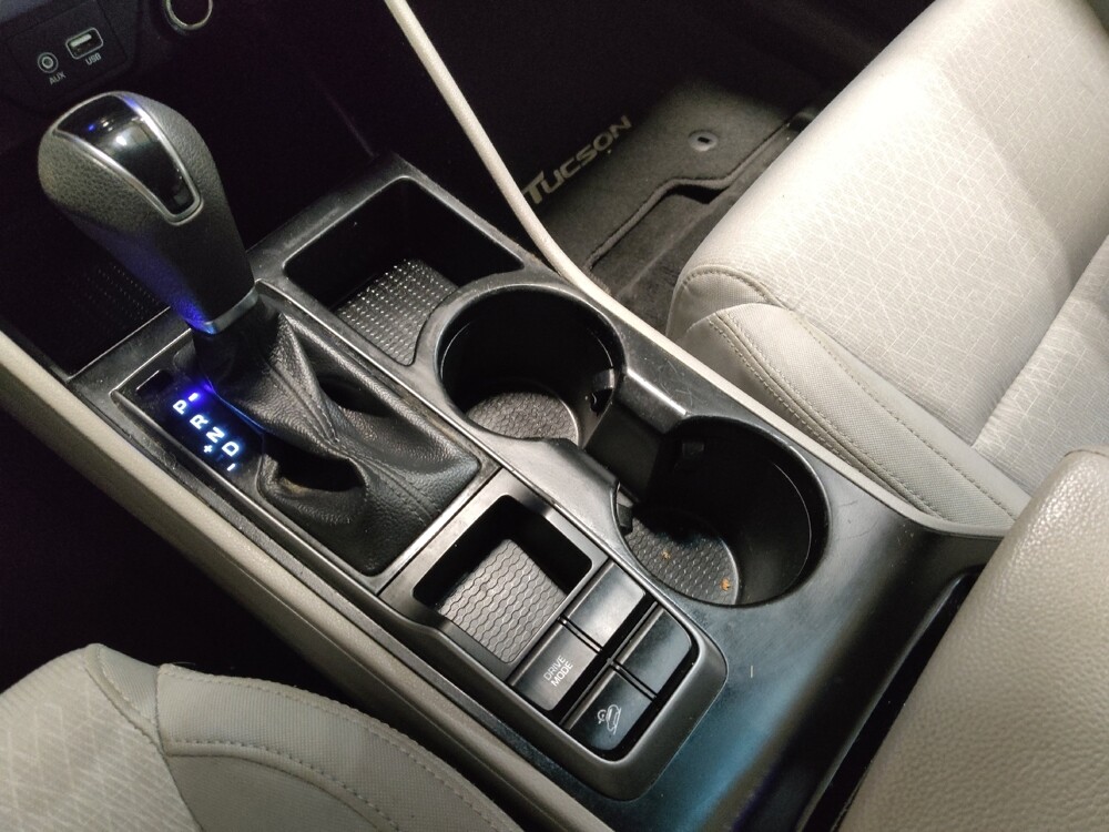 2017 Hyundai Tucson in Round Rock, TX 78664 - 18091551 26