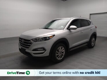 2017 Hyundai Tucson in Round Rock, TX 78664
