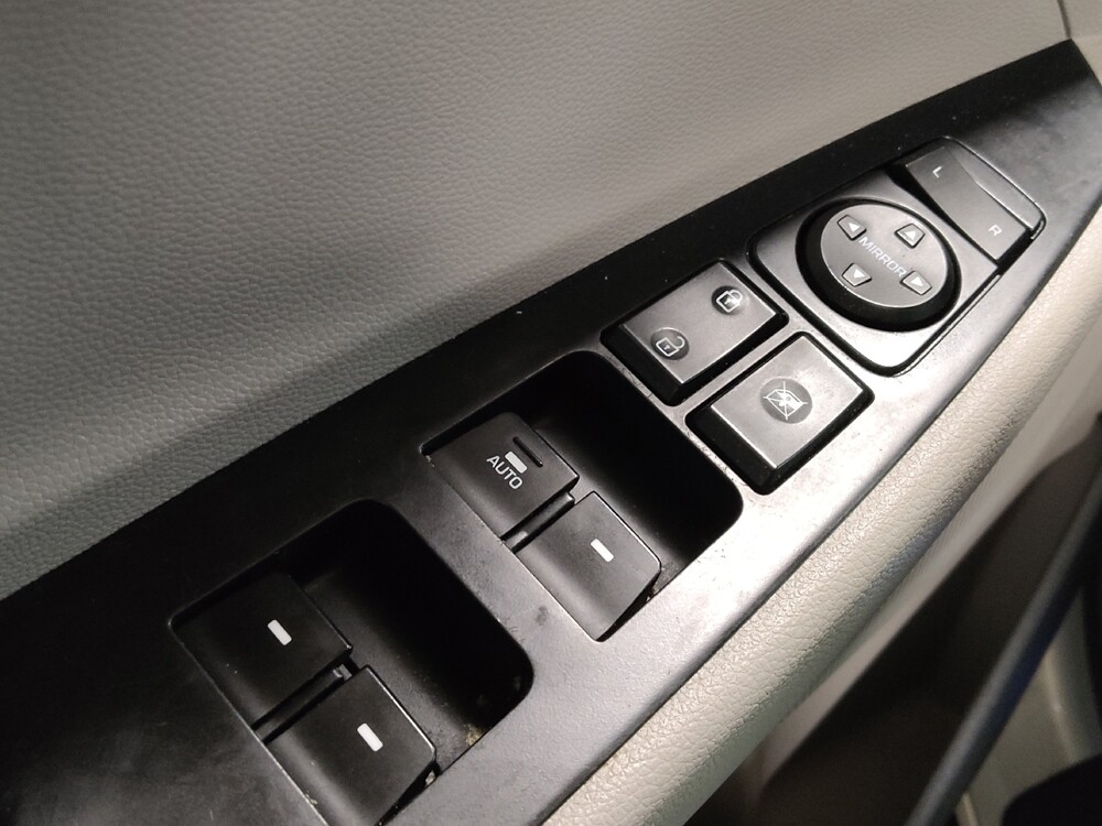 2017 Hyundai Tucson in Round Rock, TX 78664 - 18091551 27