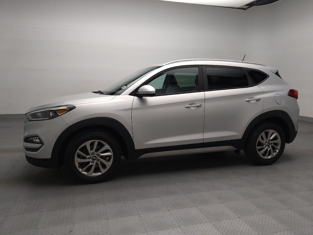 2017 Hyundai Tucson in Round Rock, TX 78664 - 18091551 2