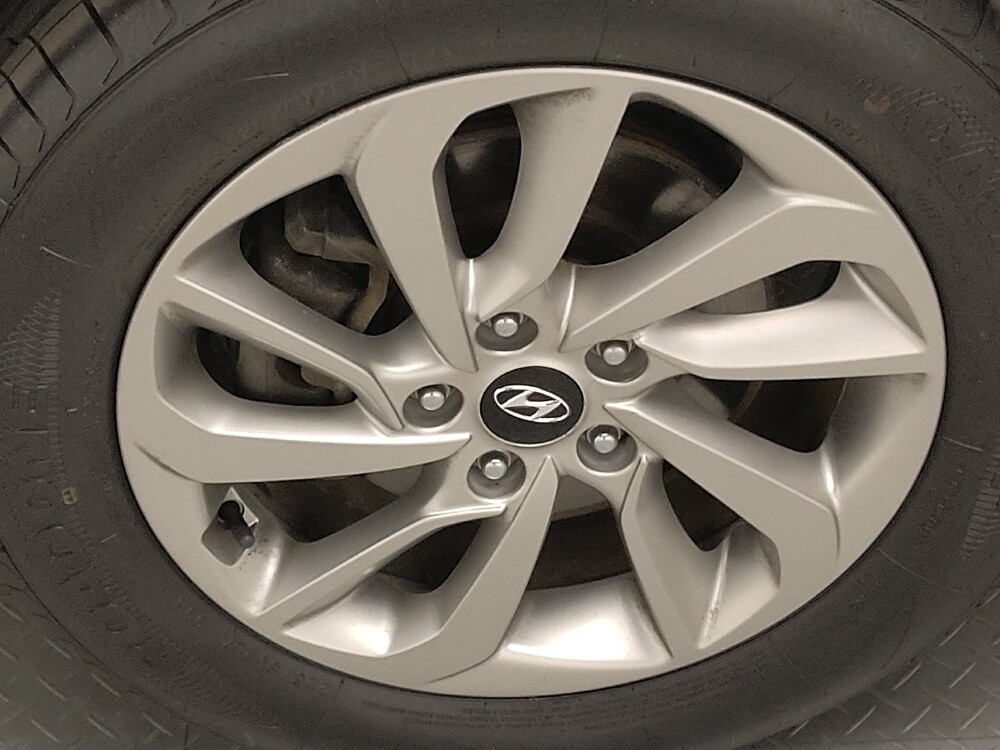 2017 Hyundai Tucson in Round Rock, TX 78664 - 18091551 31