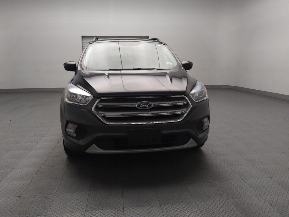 2018 Ford Escape in Round Rock, TX 78664 - 18091552 14