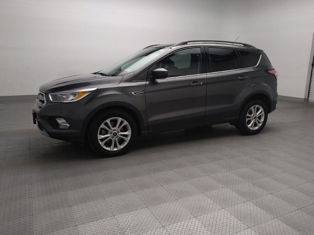 2018 Ford Escape in Round Rock, TX 78664 - 18091552 2